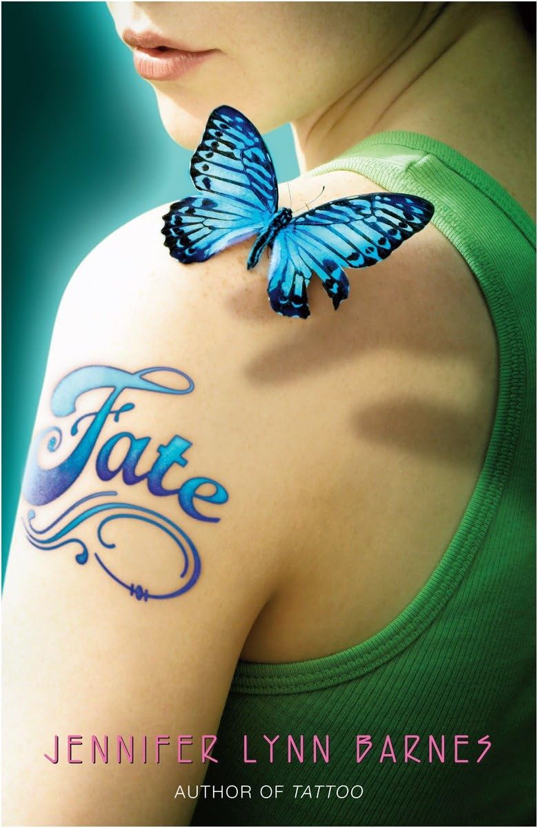 Product Image: Fate