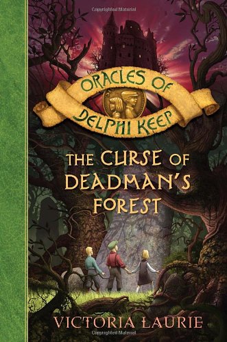 The Curse of Deadman's Forest (Oracles of Delphi Keep) Non-fiction