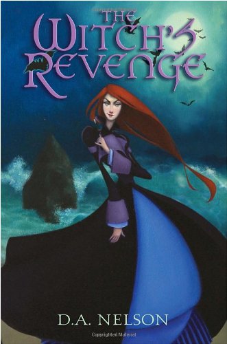 Product Image: The Witch's Revenge