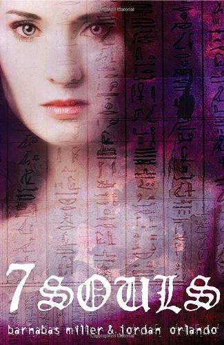 7 Souls Fiction