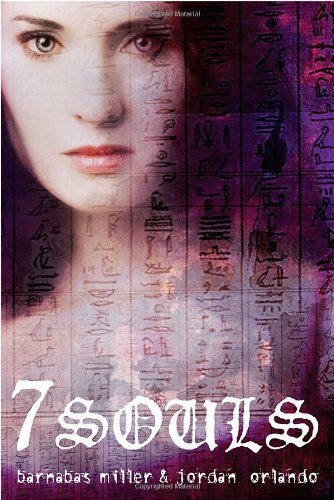 Product Image: 7 Souls, English edition