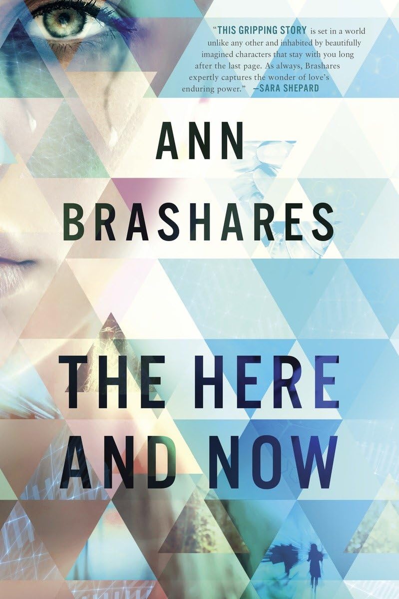 Product Image: The Here and Now