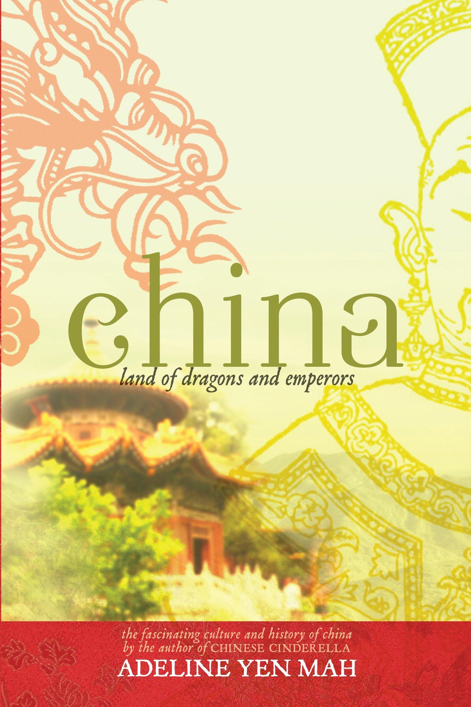 China: Land of Dragons and Emperors Education