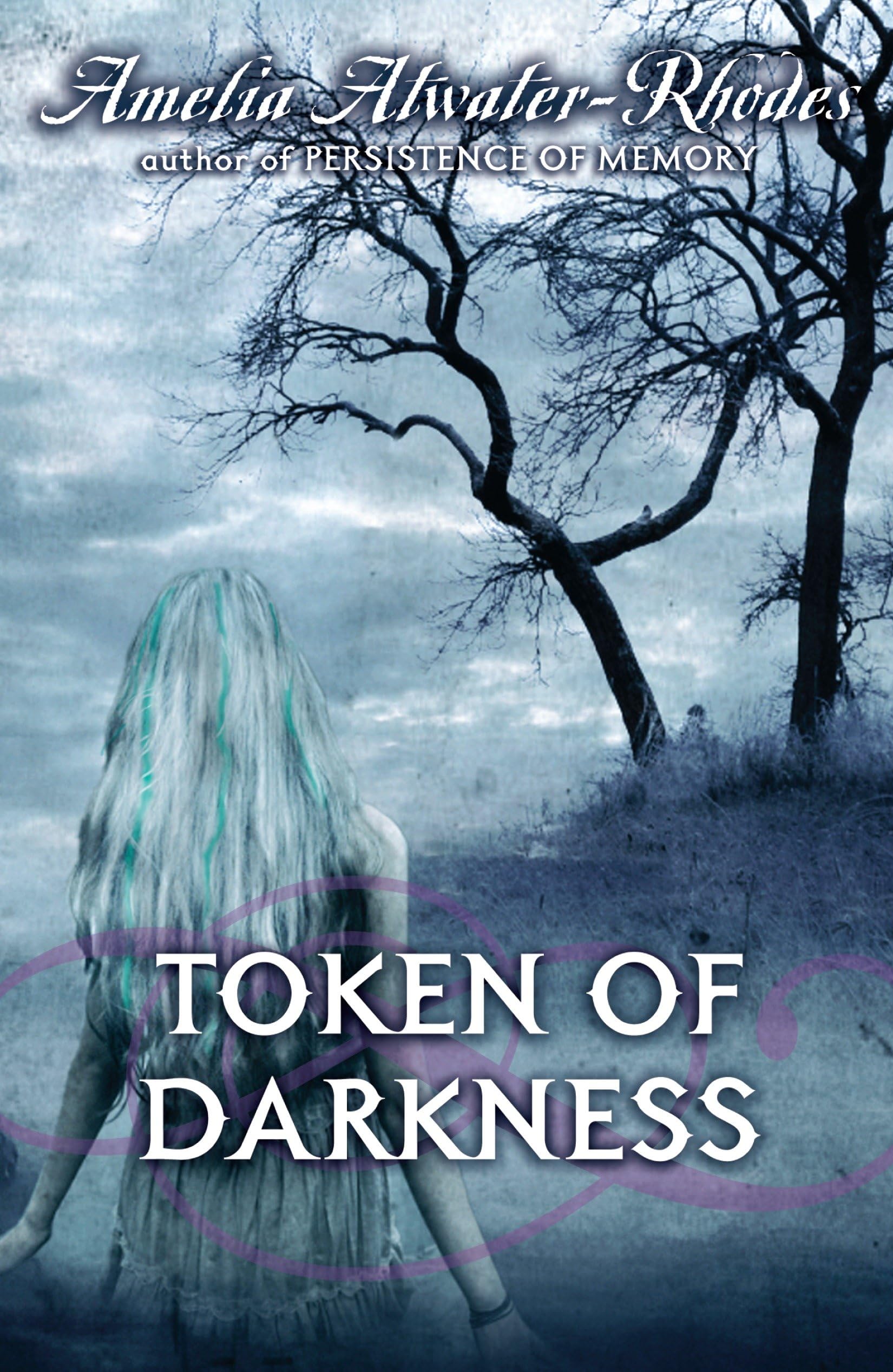 Token of Darkness Horror & Mystery