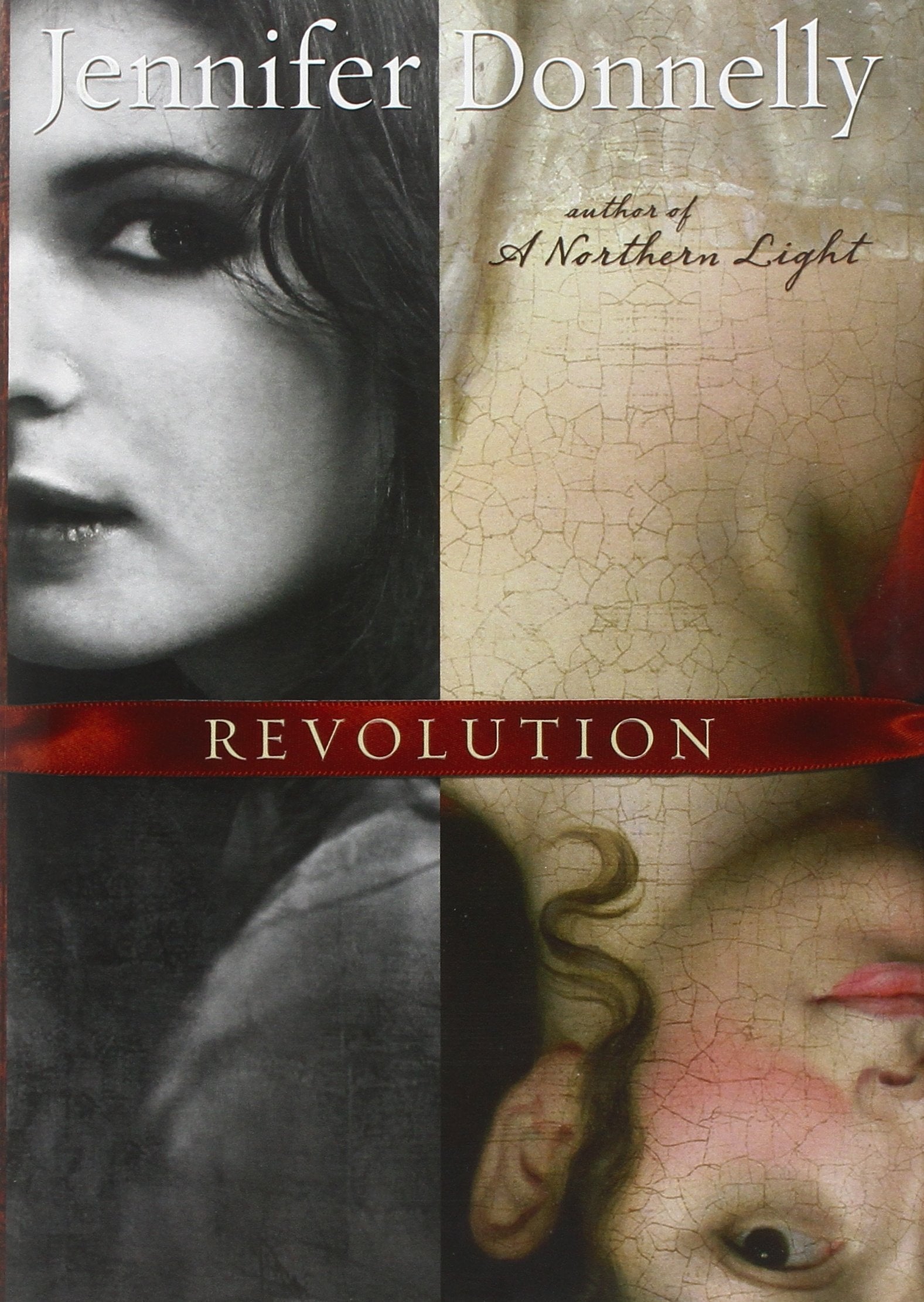 Revolution Fiction books for children
