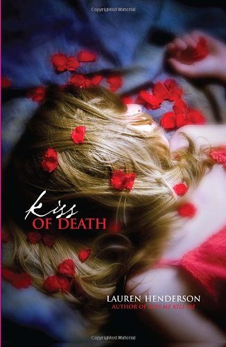 Kiss of Death (Scarlett Wakefield Series) Fiction