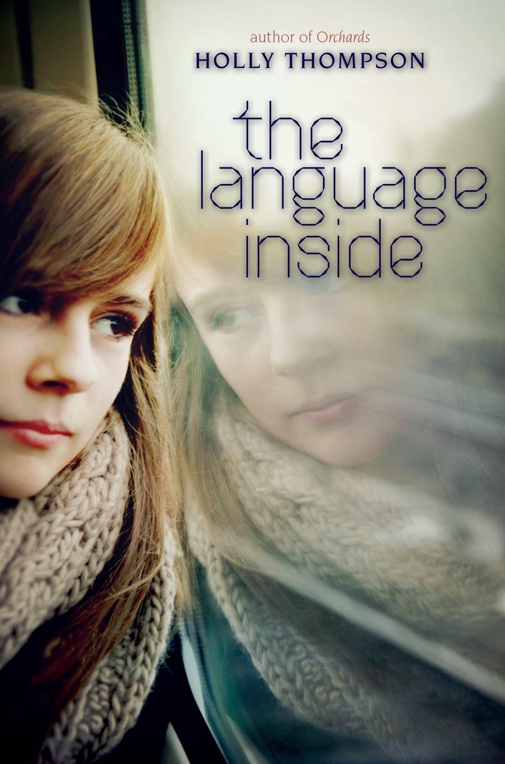 The Language Inside Fiction
