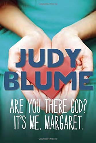 Are You There, God?: It's Me, Margaret Non-fiction