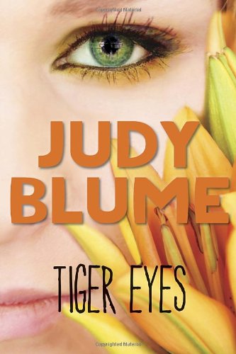 Tiger Eyes Fiction