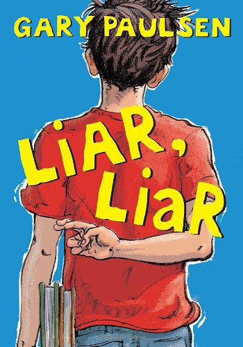 Liar, Liar: The Theory, Practice and Destructive Properties of Deception Novels & Short Stories