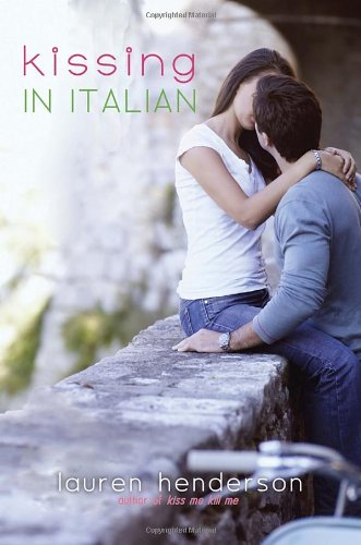 Kissing in Italian Fiction