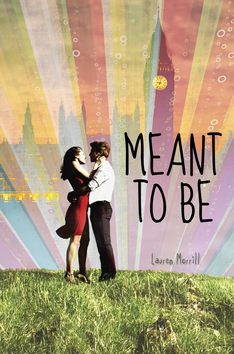 Product Image: Meant to Be