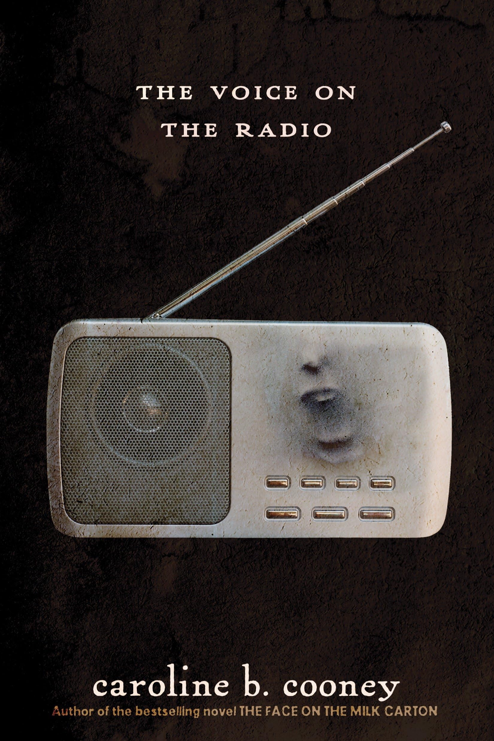 The Voice on the Radio Education