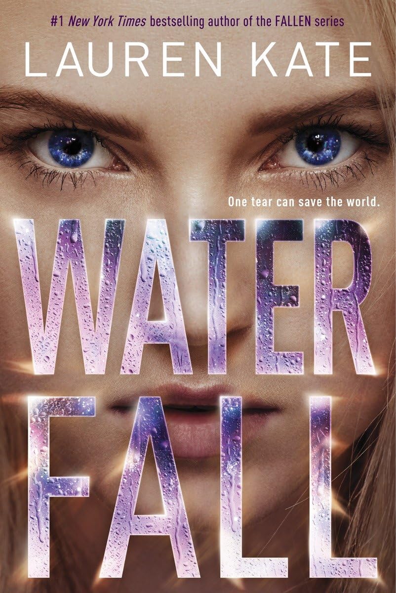 Waterfall (Teardrop, Band 2) Fiction