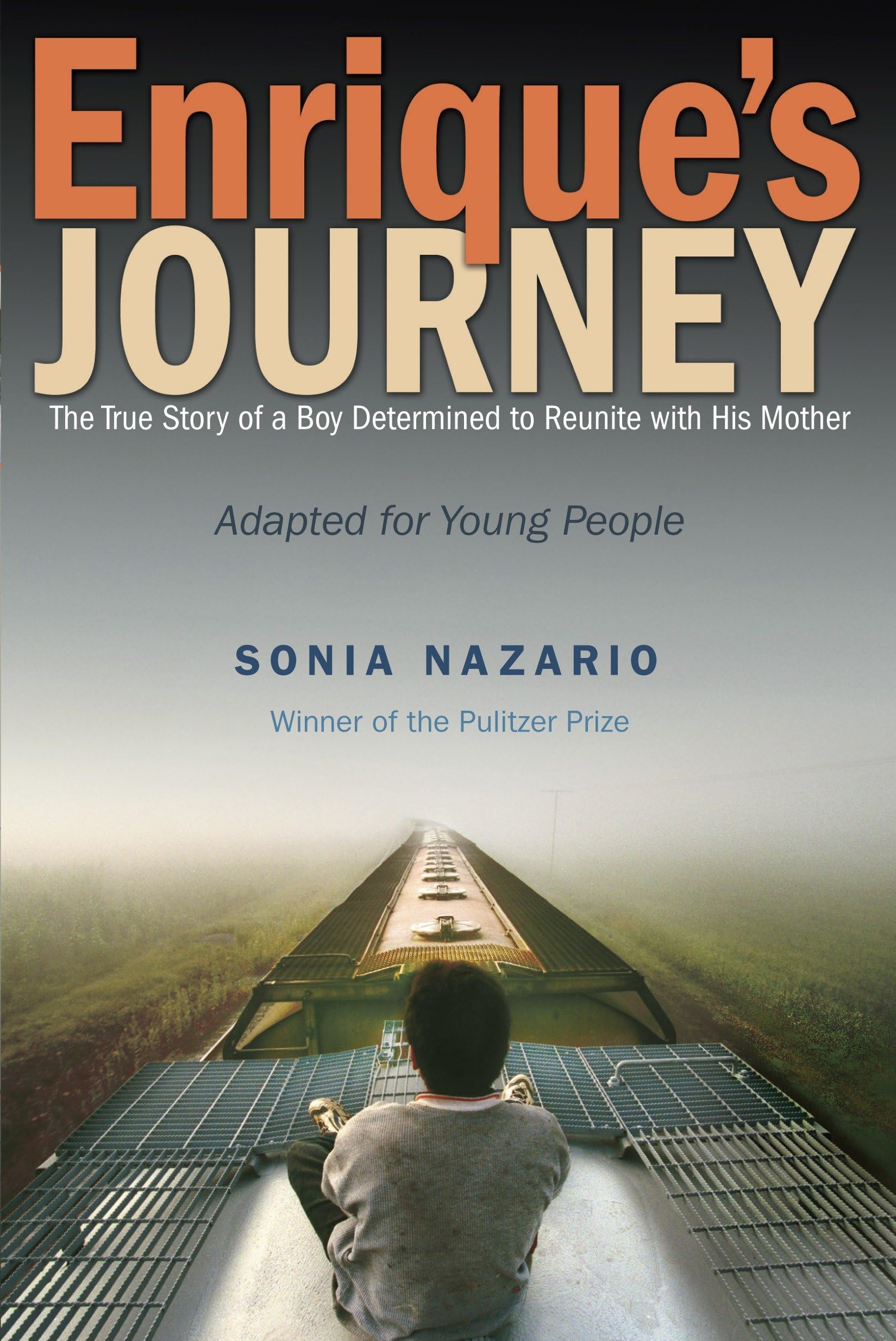 Enrique's Journey Politics & History