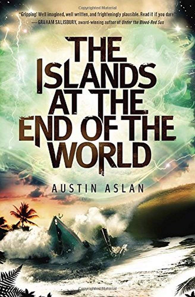 The Islands at the End of the World Fiction
