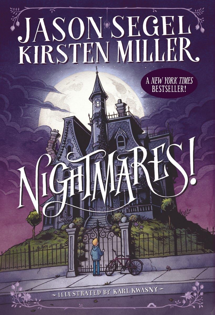 Nightmares! Horror & Mystery
