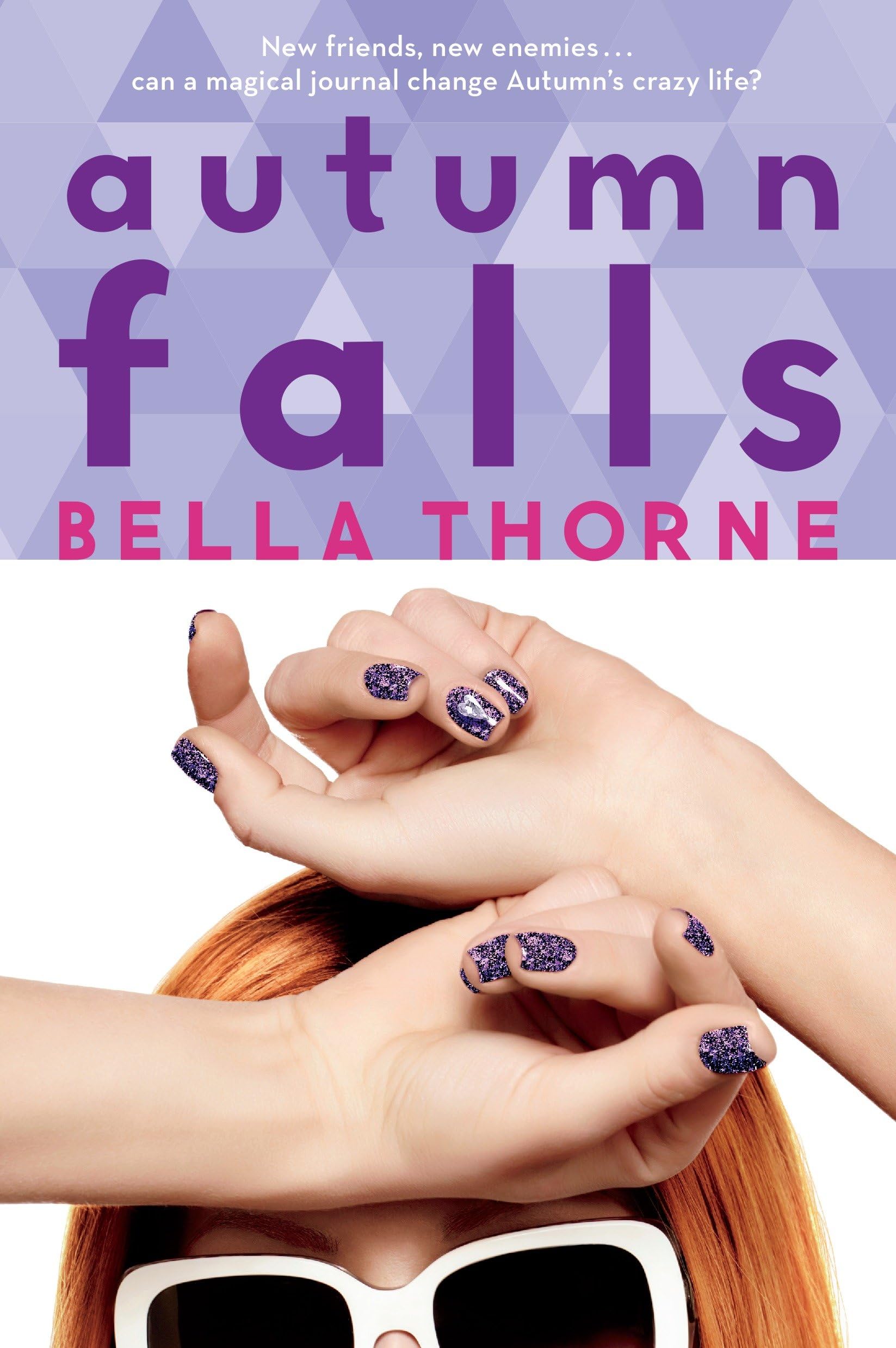 Autumn Falls Fiction