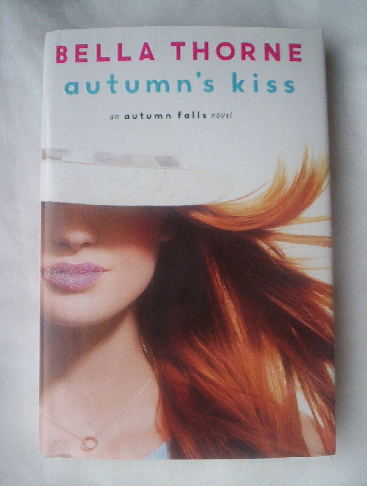 Autumn's Kiss (Autumn Falls) Fiction