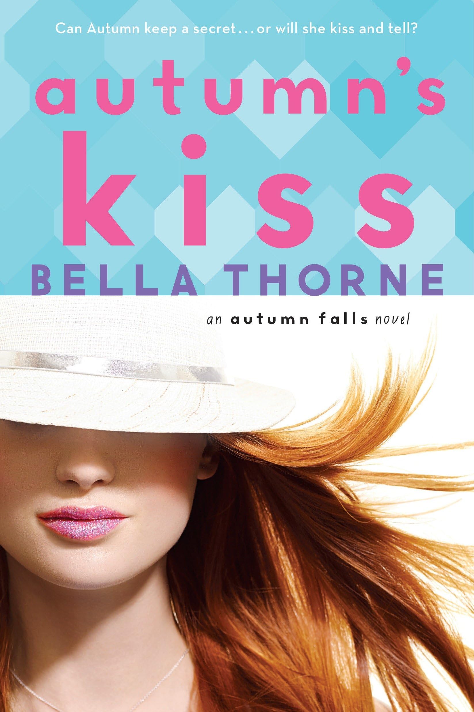 Autumn's Kiss (Autumn Falls, Band 2) Fiction
