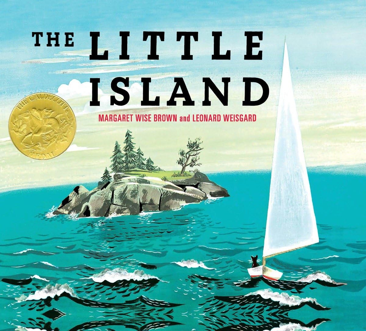 Product Image: The Little Island