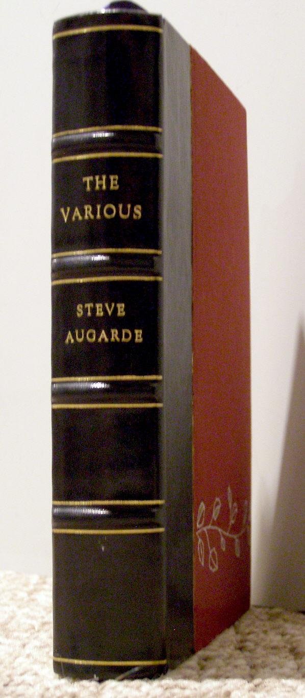 The Various Novels & Short Stories