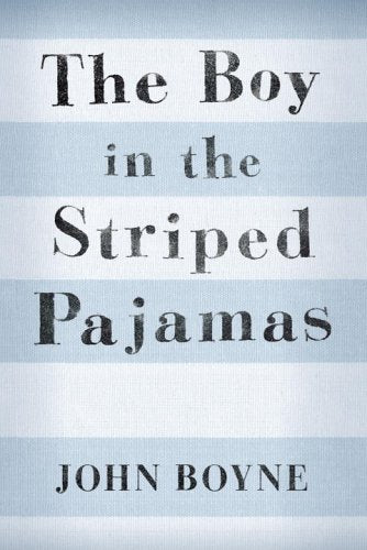 The Boy in the Striped Pajamas German history