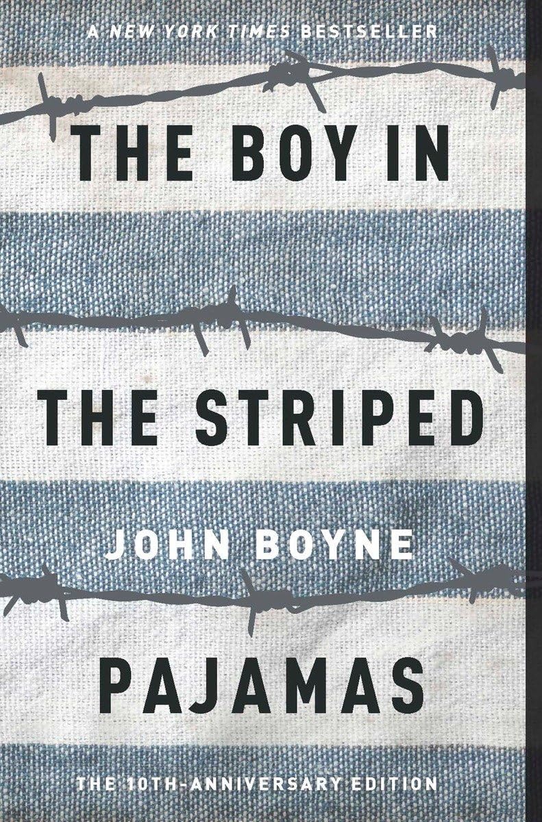 The Boy in the Striped Pajamas German history