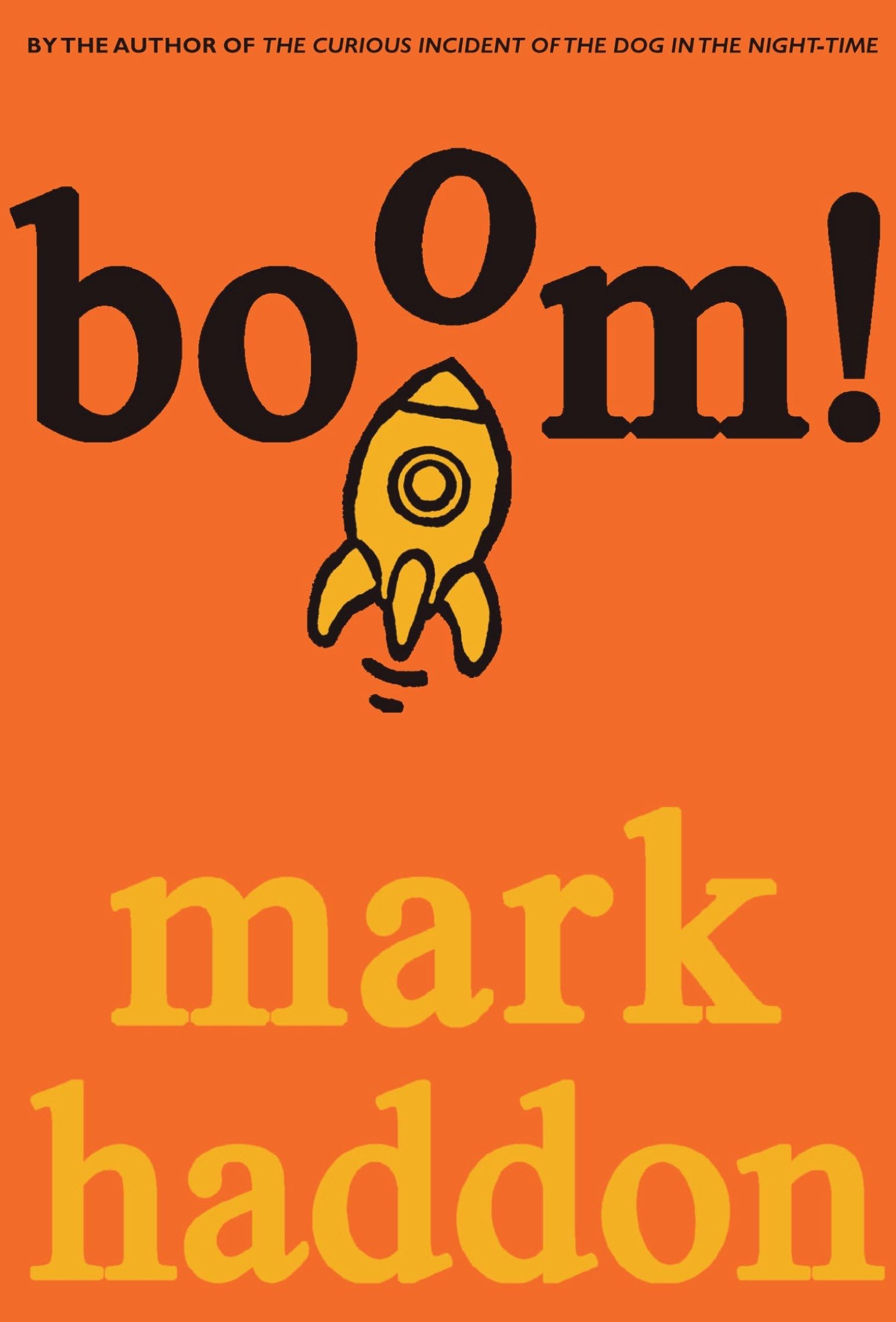 Product Image: Boom!: Or 70,000 Light Years