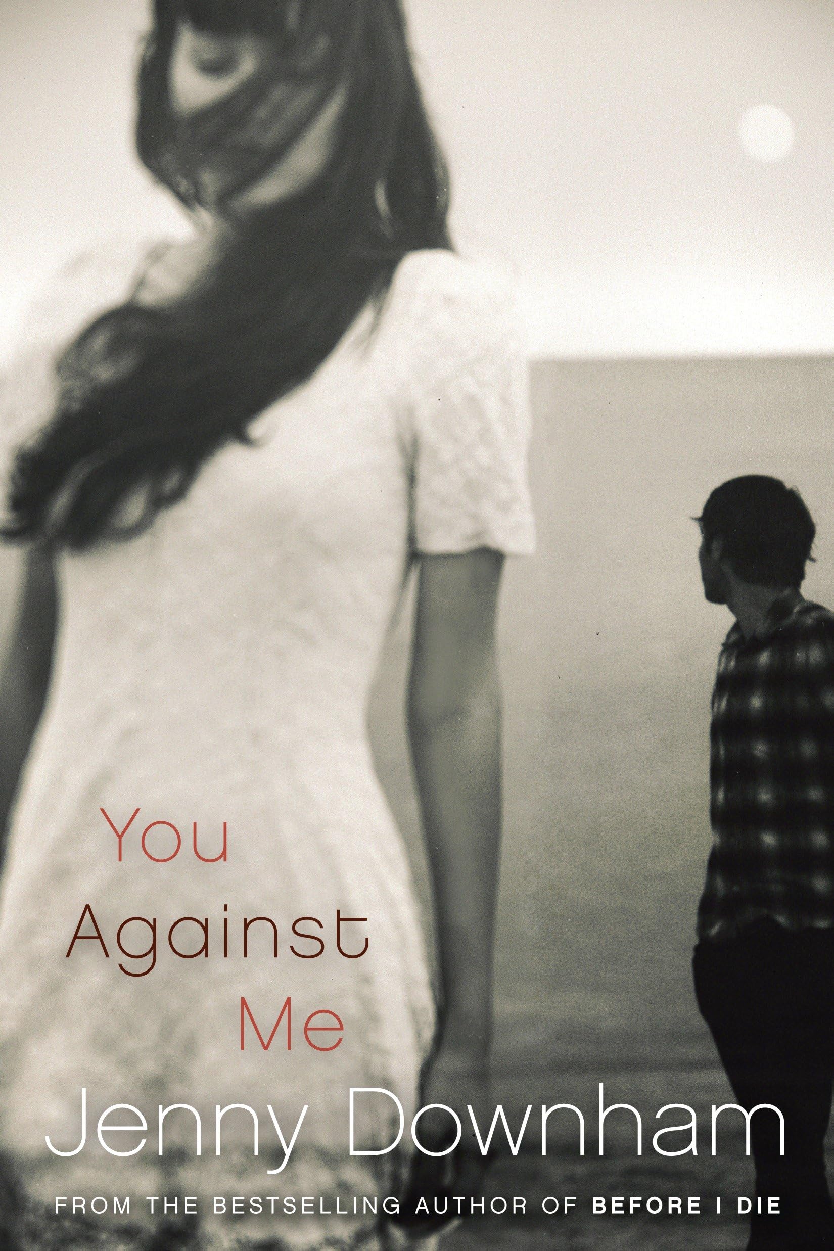 You Against Me Health, Nutrition & Fitness