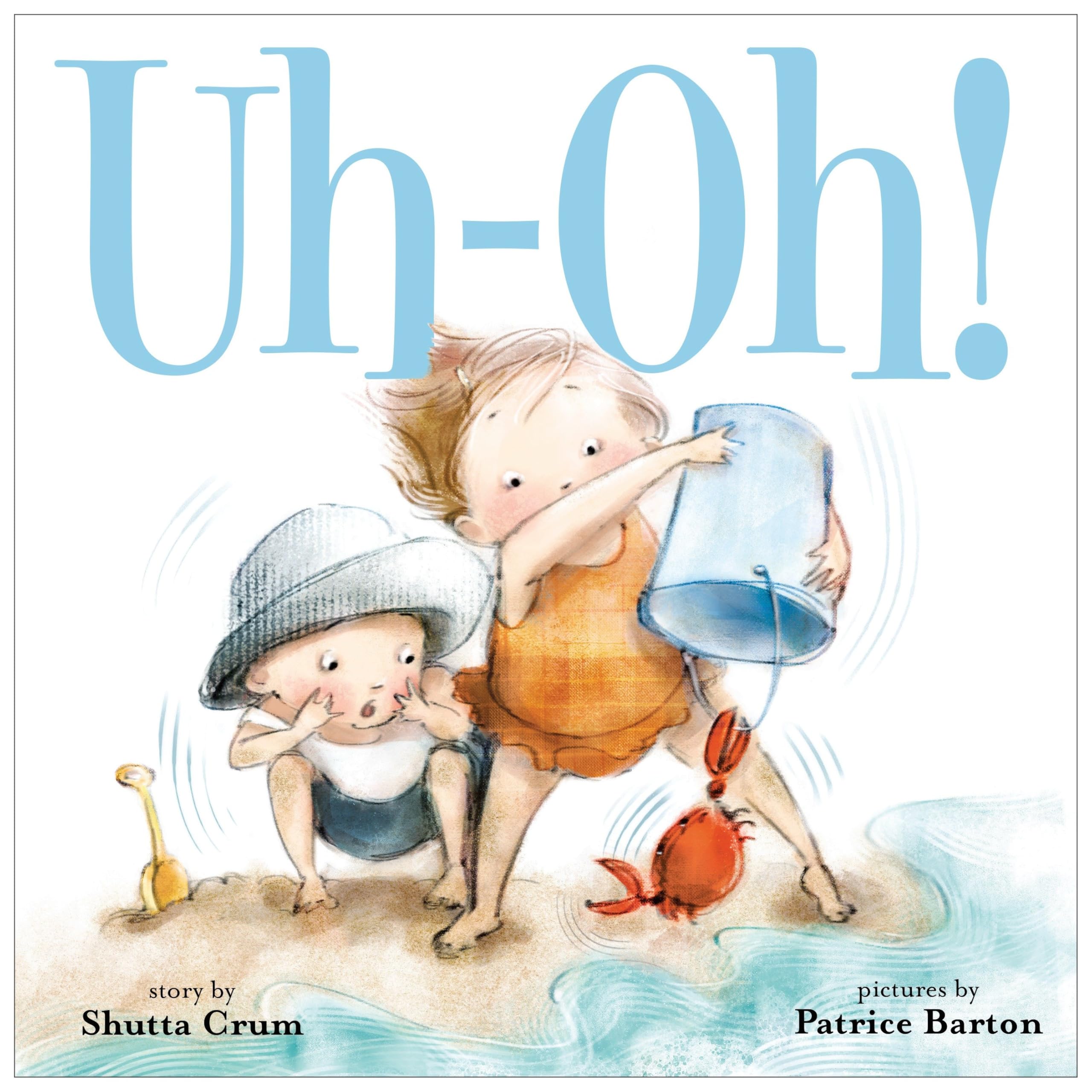 Uh-Oh! Parents & Children