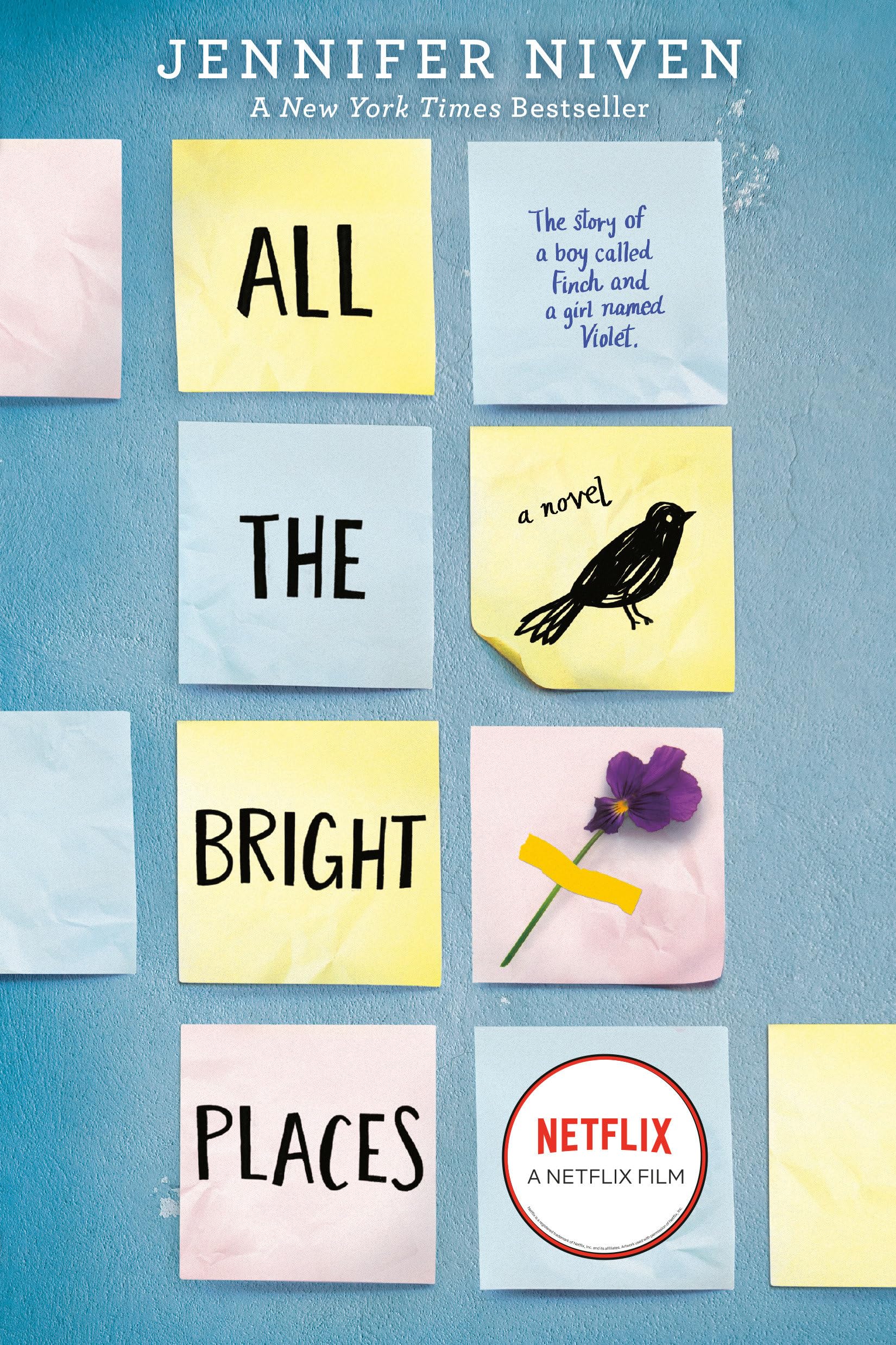 Product Image: All the Bright Places