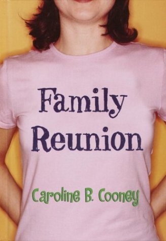 Family Reunion Non-fiction