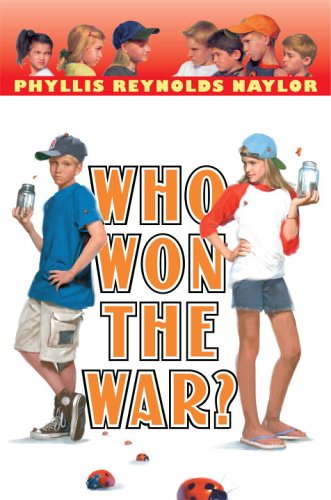 Who Won the War? (Boy/Girl Battle) Non-fiction