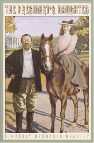 The President's Daughter Non-fiction