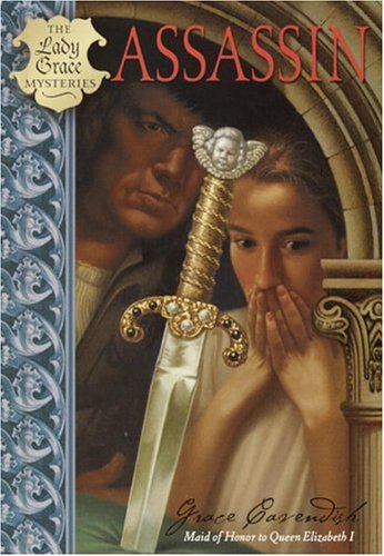 Assassin (Lady Grace Mysteries, Band 1) Non-fiction