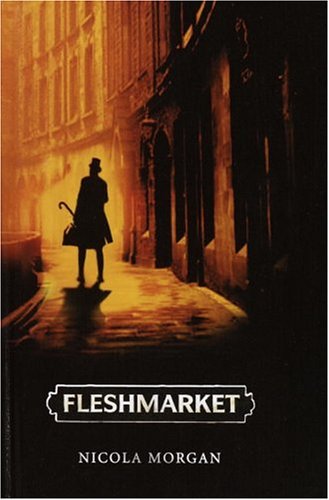 Fleshmarket Fiction