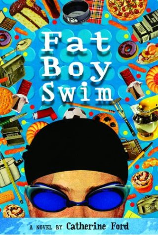 Product Image: Fat Boy Swim