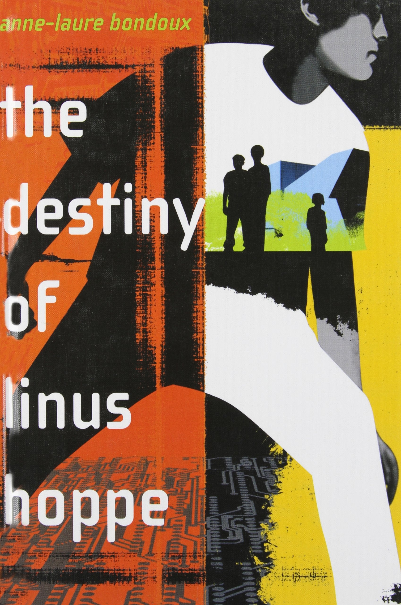 The Destiny Of Linus Hoppe Novels & Short Stories