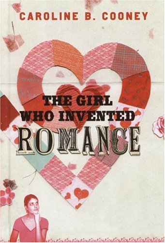 The Girl Who Invented Romance Romance