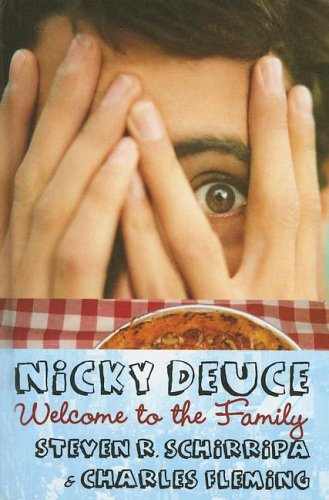 Nicky Deuce: Welcome To The Family Non-fiction