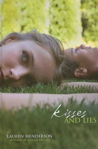 Kisses and Lies (Scarlett Wakefield Series) Fiction