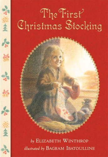 Product Image: The First Christmas Stocking