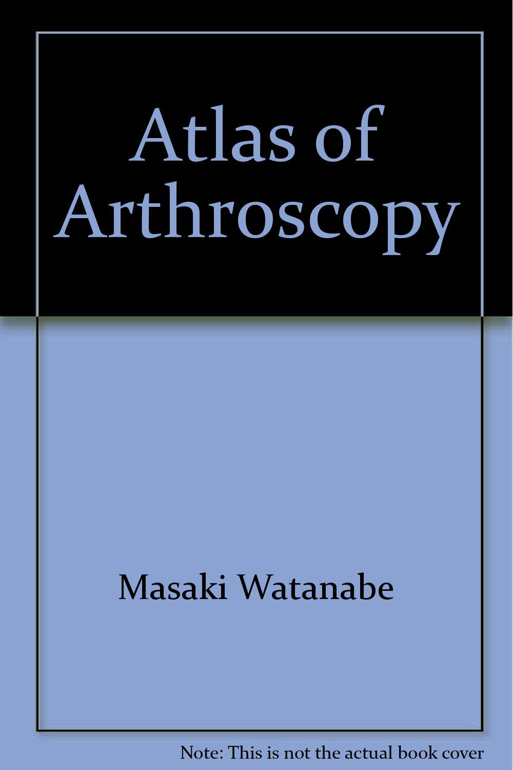 Atlas of Arthroscopy Books