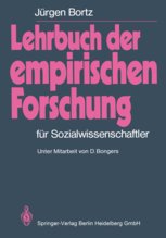 Lehrbuch der empirischen Forschung fur Sozialwissenschaftler [Unknown Binding... Books