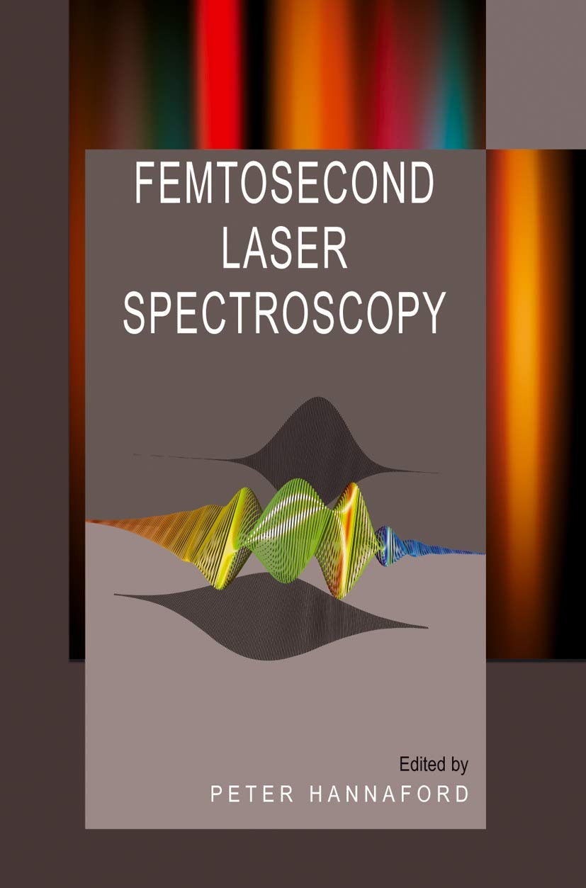 Femtosecond Laser Spectroscopy Business & Technology