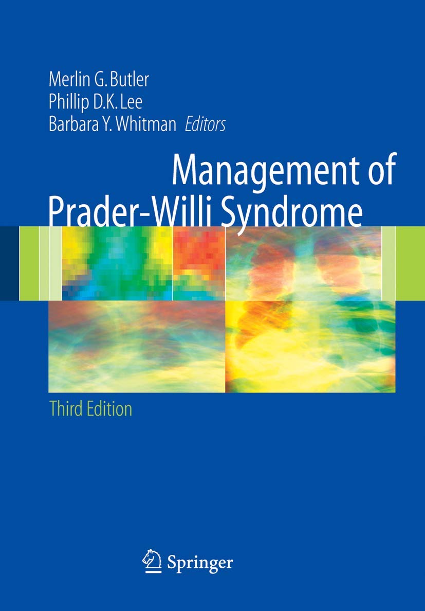 Management of Prader-Willi Syndrome Medicine