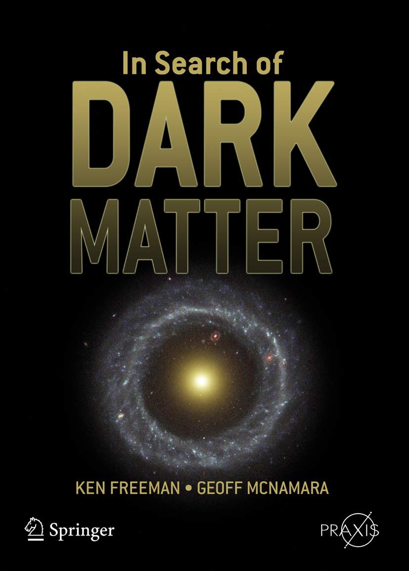 In Search of Dark Matter book