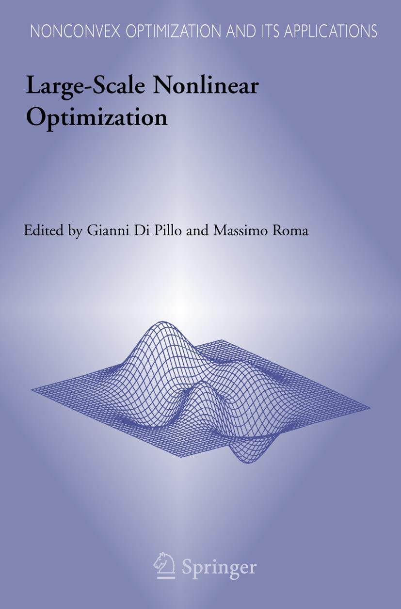Large-Scale Nonlinear Optimization Law