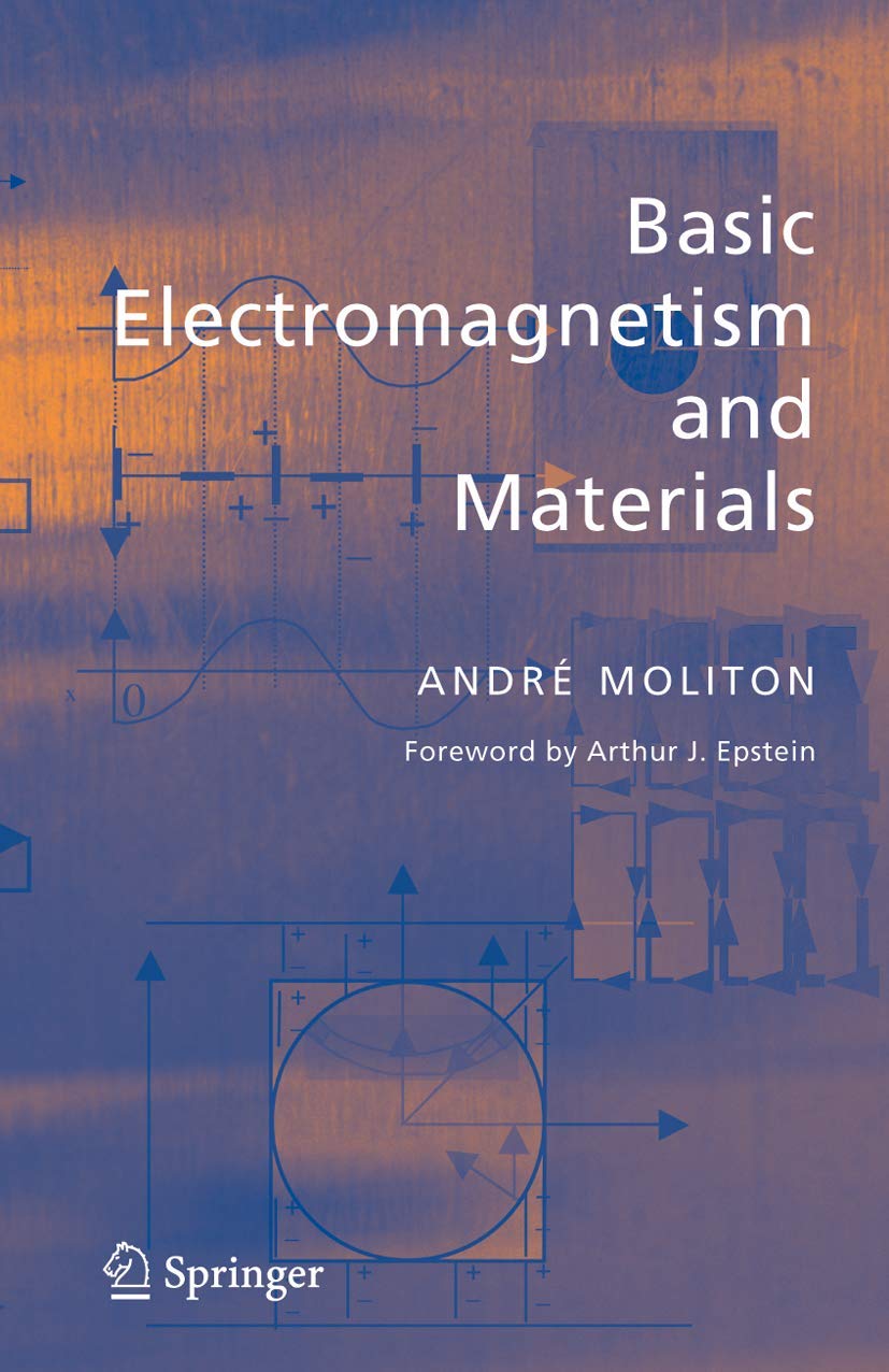 Basic Electromagnetism and Materials Business & Technology